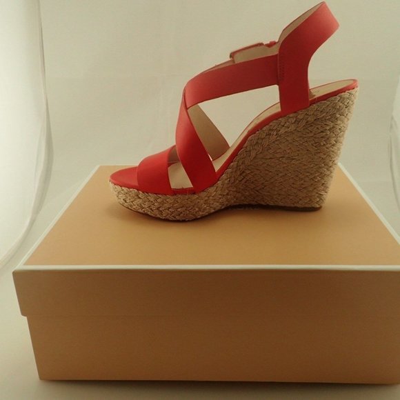 NIB MICHAEL KORS MK 40S3GVHA1L GIOVANNA SZ. 9 - Picture 6 of 7